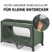 Дитячий манеж Hauck Play N Relax Dark Green (60015-3)