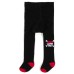 Колготки BNM з піратом (M0C0301-1334-74B-black)