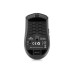 Мишка REAL-EL RM-460W Wireless/Bluetooth Black (EL123200048)