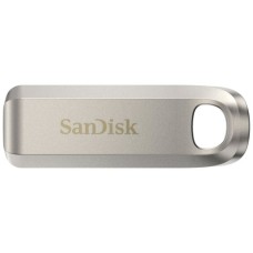 USB флеш накопичувач SanDisk 256GB Ultra Luxe Type-C USB 3.2 (SDCZ75-256G-G46)