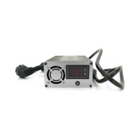 Мережевий зарядний пристрій для АКБ Voltronic LiFePO4 12V(14.6V),4S,15A (YT-1215A-4S-C13)