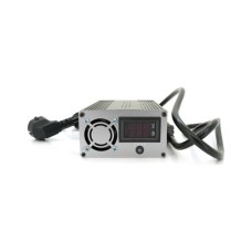 Мережевий зарядний пристрій для АКБ Voltronic LiFePO4 12V(14.6V),4S,15A (YT-1215A-4S-C13)