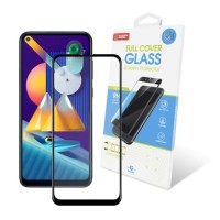Скло захисне Global Full Glue Apple Iphone XS (1283126487972)