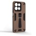 Чохол до мобільного телефона Armorstandart Proover Motorola G15 / G15 Power Brown (ARM85750)