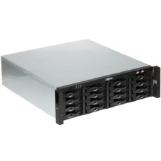 Реєстратор для відеоспостереження Dahua DHI-NVR5064-EI