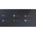 Реєстратор для відеоспостереження Dahua DHI-NVR5064-EI