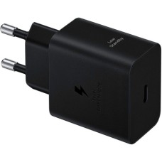 Зарядний пристрій Samsung USB-C PD45W black (EP-T4511NBEGEU)