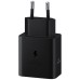 Зарядний пристрій Samsung USB-C PD45W black (EP-T4511NBEGEU)