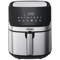 Мультипіч Rotex ROM680-XL MultiFry