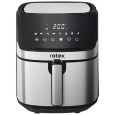 Мультипіч Rotex ROM680-XL MultiFry
