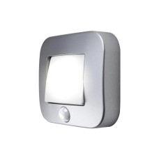 Нічник LEDVANCE NIGHTLUX HALL SI 4,5V (4058075260672)