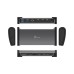 Порт-реплікатор J5create Dock-Station USB-C 11-in-1 (Thunderbolt/PD/картридер/USB-A/USB-C) (JTD562-EN)