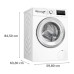 Пральна машина Bosch WAN24293BY
