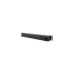 Силовий блок 19" 9 розеток С13, без кабеля, вимикач, метал. корпус Voltronic (PPX9PDUGR)