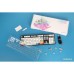 Клавіатура Varmilo APT108 CMYK C-TK Red Wireless White Led UA (A93A024D4A5A17A007)