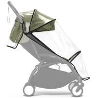 Дощовик на коляску Stokke YOYO 6+ (7040356549016) (654901)