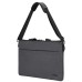 Сумка для ноутбука YENKEE 15.6" TARMAC Protective Sleeve YBN 1535GY Gray (45029272)