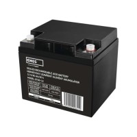 Батарея до ДБЖ EMOS 12V 40Ah (B9684)