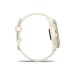Смарт-годинник Garmin vivoactive 6, Bone/Lunar Gold, GPS смарт-годинник (010-02985-01)