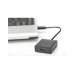 Перехідник USB 3.0 AM to HDMI AF Full HD black Digitus (DA-70841)