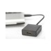 Перехідник USB 3.0 AM to HDMI AF Full HD black Digitus (DA-70841)