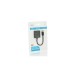 Перехідник USB 3.0 AM to HDMI AF Full HD black Digitus (DA-70841)