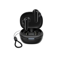 Навушники Blackview AirBuds 17 Black (6931548328186)