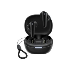 Навушники Blackview AirBuds 17 Black (6931548328186)