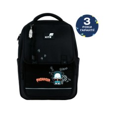 Рюкзак шкільний Kite Education 772 PC (PC26-772M)