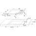 Варочна поверхня Gorenje G642AB