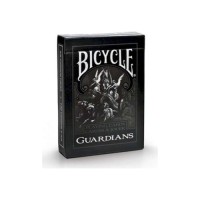 Гральні карти Bicycle Guardians (15285)