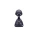 Сканер штрих-коду UKRMARK EV-B2504 2D, 433MHz, USB, IP64, stand, black (00822)