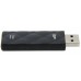 USB флеш накопичувач Silicon Power 32GB BLAZE B20 USB 3.0 (SP032GBUF3B20V1K)