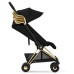 Коляска Cybex Coya by Jeremy Scott Wings (з бампером та дощовиком) (522002971)