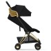 Коляска Cybex Coya by Jeremy Scott Wings (з бампером та дощовиком) (522002971)