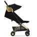 Коляска Cybex Coya by Jeremy Scott Wings (з бампером та дощовиком) (522002971)