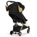 Коляска Cybex Coya by Jeremy Scott Wings (з бампером та дощовиком) (522002971)