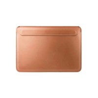 Чохол до ноутбука BeCover 13" MacBook ECO Leather Brown (709693)