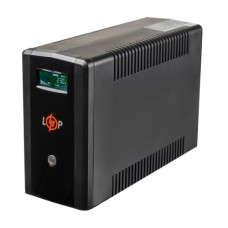 Пристрій безперебійного живлення LogicPower LP-UL1250VA (21950)