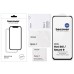 Скло захисне BeCover Infinix Smart 9 (X6532) 10D Black (712711)