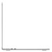 Ноутбук Apple MacBook Air 13 M4 A3240 Silver (MW0W3UA/A)