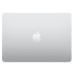 Ноутбук Apple MacBook Air 13 M4 A3240 Silver (MW0W3UA/A)