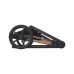 Коляска Espiro 2 в 1 Miloo (110 Diamond Black) (5905683800327)