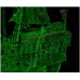 Збірна модель Revell Корабель-примара рівень 2 масштаб 1:150 (RVL-05435)