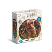 Пазл DoDo Medium-S Harry Potter. Добі (200497)