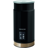 Капучинатор Sencor SMF2031BK