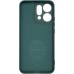 Чохол до мобільного телефона Armorstandart ICON OPPO Reno14 5G Camera cover Dark Green (ARM87565)