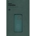 Чохол до мобільного телефона Armorstandart ICON OPPO Reno14 5G Camera cover Dark Green (ARM87565)