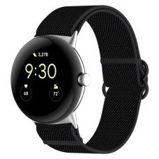 Ремінець до смарт-годинника Armorstandart Google Pixel Watch / Watch 2 / Watch 3 41 mm Black (ARM75425)