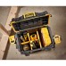 Ящик для інструментів DeWALT TOUGHSYSTEM 2.0 390x360x260 мм (DWST08035-1)